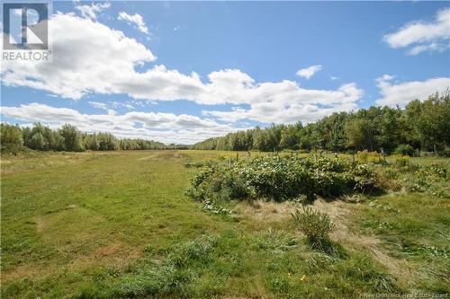 1185 Route 133 Road, Barachois, NB - Outdoor With View