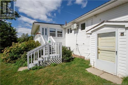 1185 Route 133 Road, Barachois, NB - Outdoor