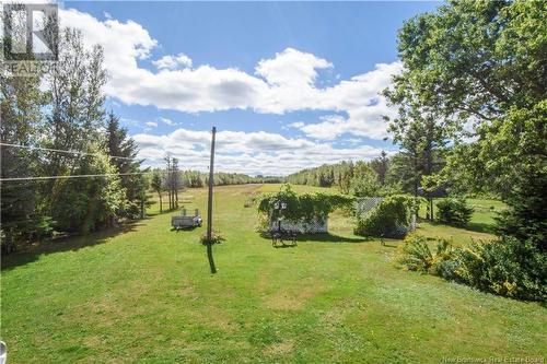 1185 Route 133 Road, Barachois, NB - Outdoor With View