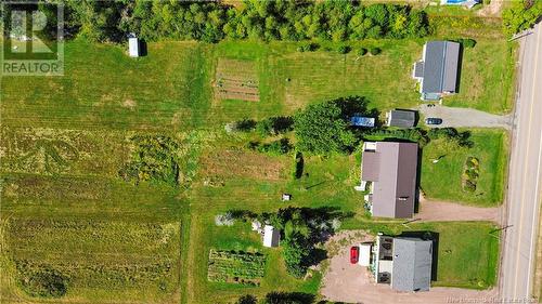 1185 Route 133 Road, Barachois, NB - Outdoor With View