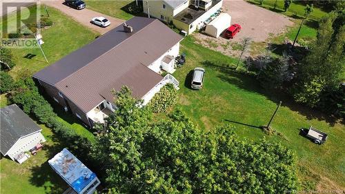 1185 Route 133 Road, Barachois, NB - Outdoor With View