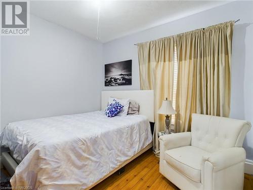 65 Albert Street S, Southampton, ON - Indoor Photo Showing Bedroom