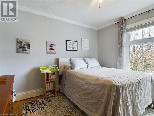 65 Albert Street S, Southampton, ON - Indoor Photo Showing Bedroom