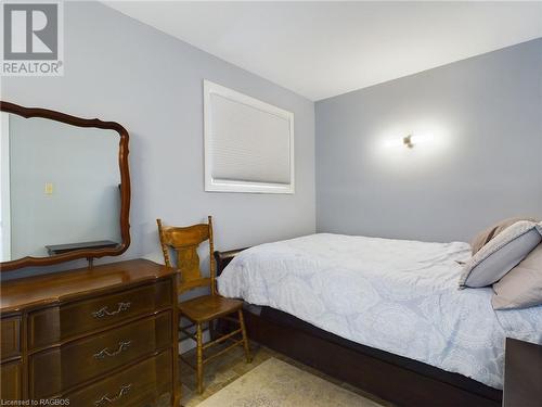 65 Albert Street S, Southampton, ON - Indoor Photo Showing Bedroom