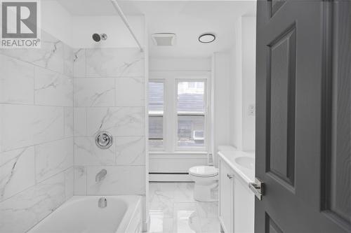 644 Wellington St E, Sault Ste. Marie, ON - Indoor Photo Showing Bathroom