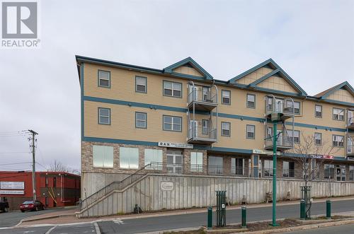 1 Centennial Square Unit#101, Mount Pearl, NL 