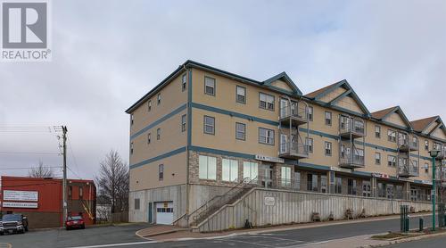 1 Centennial Square Unit#101, Mount Pearl, NL 