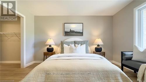 238 Beech Street, Central Huron (Clinton), ON - Indoor Photo Showing Bedroom