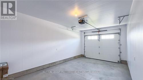 238 Beech Street, Central Huron (Clinton), ON - Indoor Photo Showing Garage