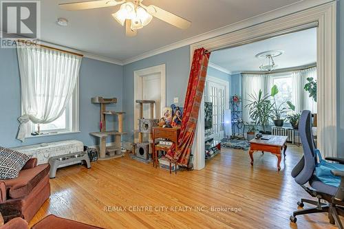 9 Scott Street, St. Thomas, ON - Indoor