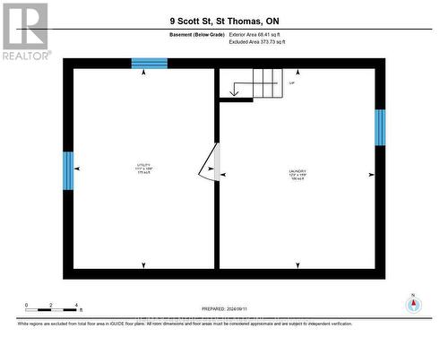 9 Scott Street, St. Thomas, ON - Other