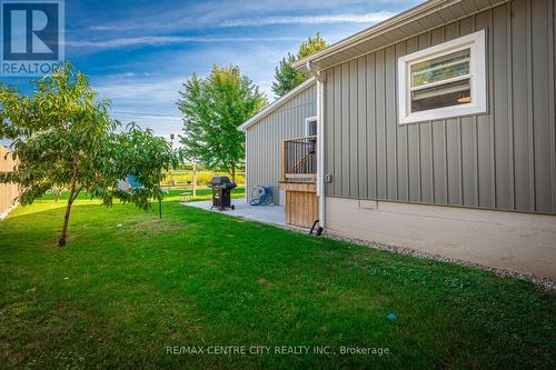 276 Marsh Line, Dutton/Dunwich (Dutton), ON - Outdoor