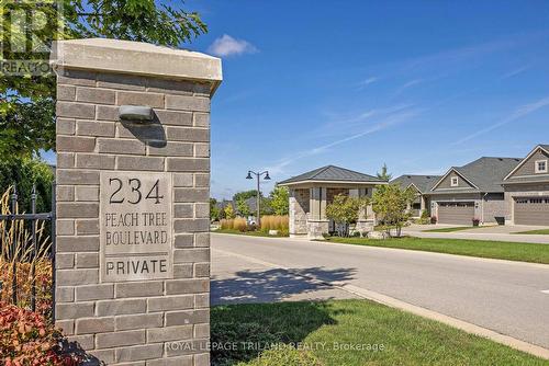 45 - 234 Peach Tree Boulevard, St. Thomas, ON - Outdoor