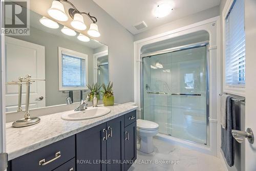 45 - 234 Peach Tree Boulevard, St. Thomas, ON - Indoor Photo Showing Bathroom