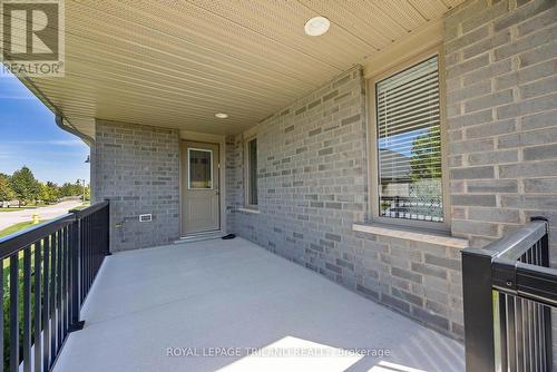 45 - 234 Peach Tree Boulevard, St. Thomas, ON - Outdoor With Exterior