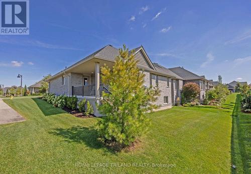 45 - 234 Peach Tree Boulevard, St. Thomas, ON - Outdoor