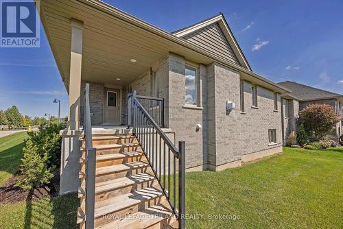 45 - 234 Peach Tree Boulevard, St. Thomas, ON - Outdoor