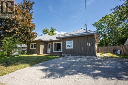 10 3Rd Concession Ntr Road, Tillsonburg, ON - Outdoor