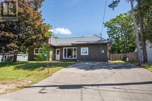 10 3Rd Concession Ntr Road, Tillsonburg, ON - Outdoor With Facade