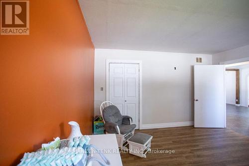 10 3Rd Concession Ntr Road, Tillsonburg, ON - Indoor Photo Showing Bedroom