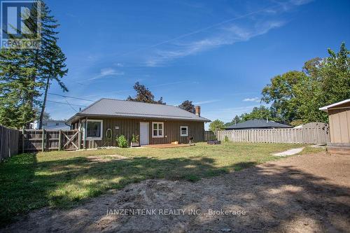 10 3Rd Concession Ntr Road, Tillsonburg, ON - Outdoor