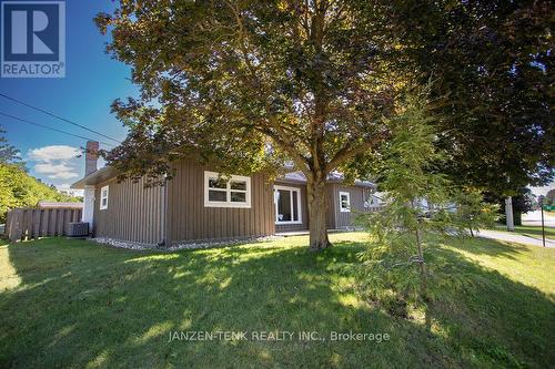 10 3Rd Concession Ntr Road, Tillsonburg, ON - Outdoor