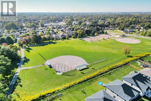 2438 Red Thorne Avenue, London, ON - Outdoor With View