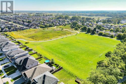 2438 Red Thorne Avenue, London, ON - Outdoor With View