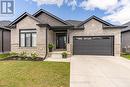 43 - 383 Daventry Way, Middlesex Centre (Komoka), ON 