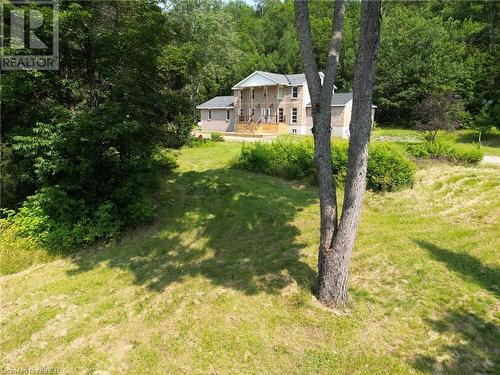 5797 Highway 17 E, Mattawa, ON - Outdoor