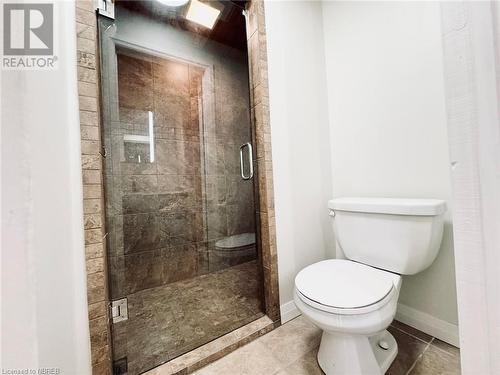 5797 Highway 17 E, Mattawa, ON - Indoor Photo Showing Bathroom