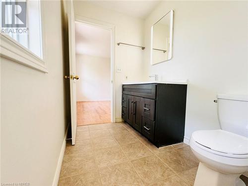 5797 Highway 17 E, Mattawa, ON - Indoor Photo Showing Bathroom