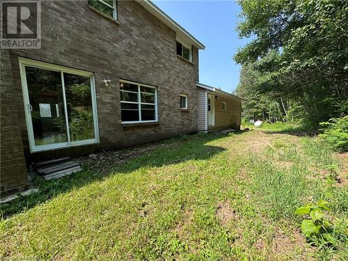 5797 Highway 17 E, Mattawa, ON - Outdoor With Exterior