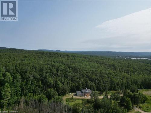 5797 Highway 17 E, Mattawa, ON - Outdoor With View