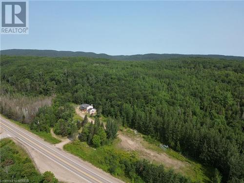 5797 Highway 17 E, Mattawa, ON - Outdoor With View