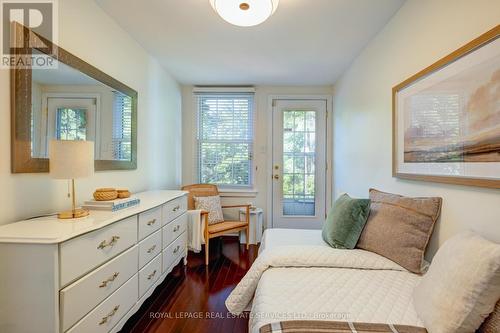 22 Rowley Avenue, Toronto (Mount Pleasant East), ON - Indoor Photo Showing Bedroom