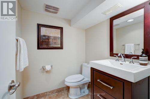 22 Rowley Avenue, Toronto (Mount Pleasant East), ON - Indoor Photo Showing Bathroom