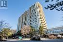 616 - 5 Greystone Walk Drive, Toronto (Kennedy Park), ON  - Outdoor With Facade 