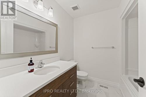 22 Kingsbridge Drive, Amherstburg, ON - Indoor Photo Showing Bathroom