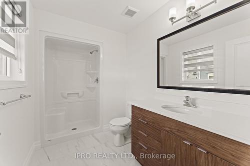 22 Kingsbridge Drive, Amherstburg, ON - Indoor Photo Showing Bathroom