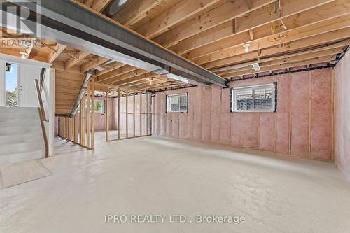 22 Kingsbridge Drive, Amherstburg, ON - Indoor Photo Showing Basement