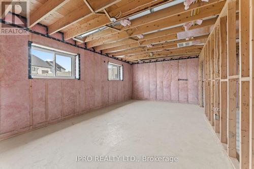 22 Kingsbridge Drive, Amherstburg, ON - Indoor Photo Showing Basement