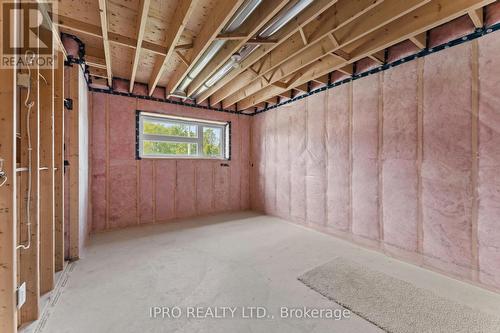 22 Kingsbridge Drive, Amherstburg, ON - Indoor Photo Showing Basement