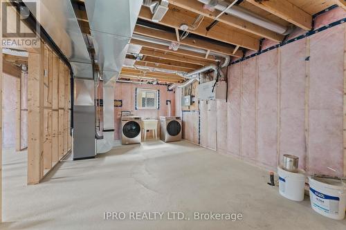 22 Kingsbridge Drive, Amherstburg, ON - Indoor Photo Showing Basement