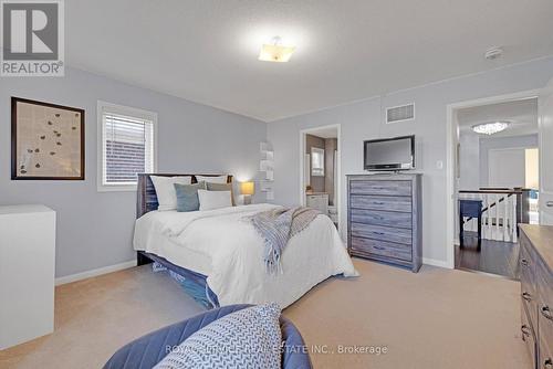 15 William Fair Drive, Clarington (Bowmanville), ON - Indoor Photo Showing Bedroom