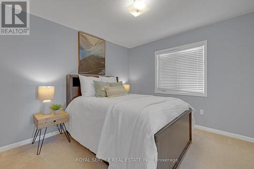 15 William Fair Drive, Clarington (Bowmanville), ON - Indoor Photo Showing Bedroom