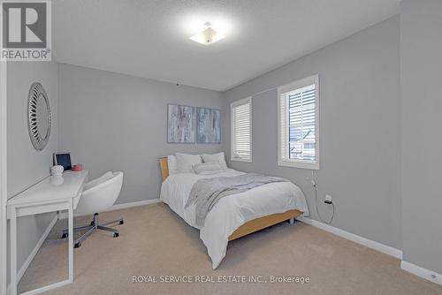 15 William Fair Drive, Clarington (Bowmanville), ON - Indoor Photo Showing Bedroom