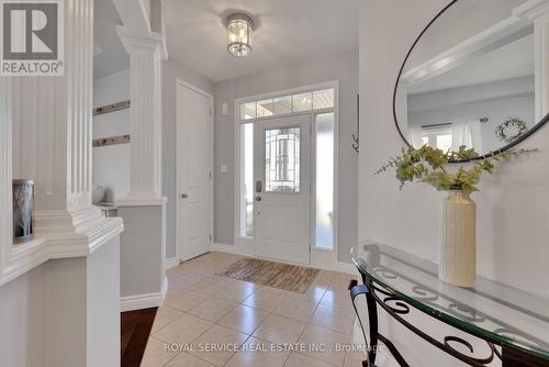 15 William Fair Drive, Clarington (Bowmanville), ON - Indoor Photo Showing Other Room