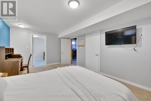 15 William Fair Drive, Clarington (Bowmanville), ON - Indoor Photo Showing Bedroom