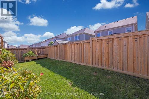 15 William Fair Drive, Clarington (Bowmanville), ON - Outdoor